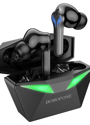 Навушники BOROFONE BW24 Magic waves true wireless BT gaming he...