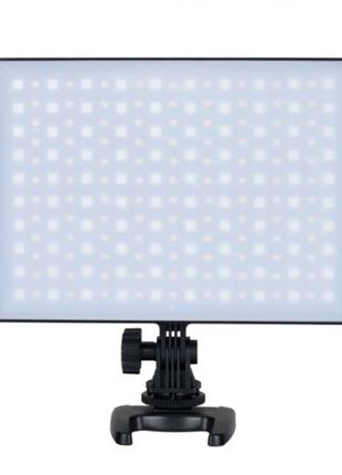 Постоянный свет RGB LED пульт CRI 95+ 3200-5600K Yongnuo YN300...