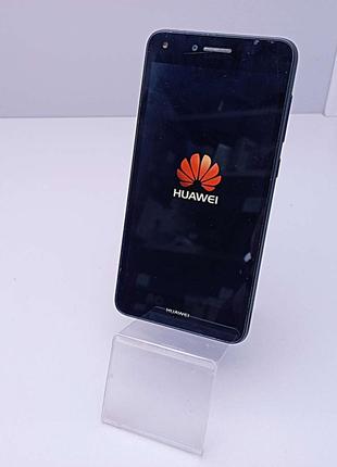Мобильный телефон смартфон Б/У Huawei Y5 II (CUN-U29)