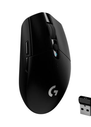 Logitech G304/305