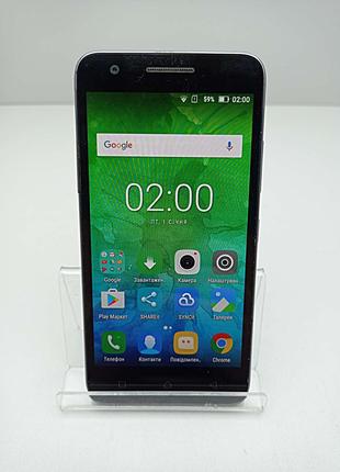 Мобільний телефон смартфон Б/У Lenovo Vibe C2 (K10a40)