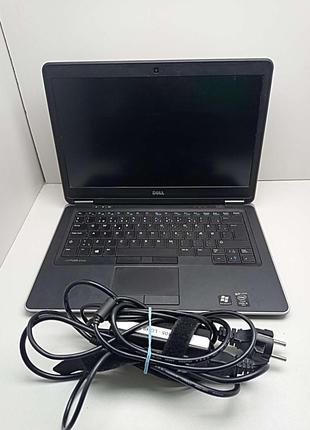 Ноутбук Б/У Dell Latitude E7440 (Intel Core i5 4300U @ 1.9GHz/...