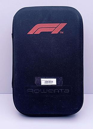 Машинка для стрижки волос триммер Б/У Rowenta Formula 1 TN944MF0