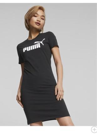 Спортивна сукня Puma