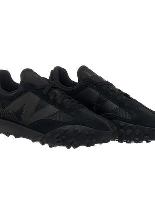 Кросівки new balance XC72 black UXC72GBG