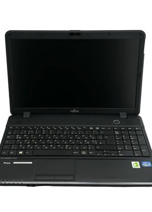 Ноутбук Fujitsu LifeBook A512 i5-2450M/4/120 SSD - Уцінка