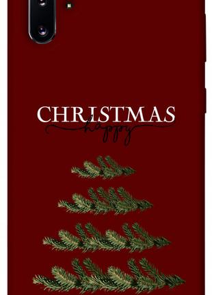 Чехол itsPrint Счастливого Рождества для Samsung Galaxy Note 1...