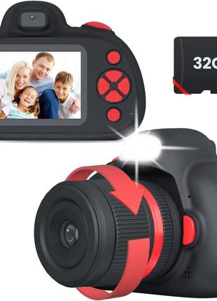 СТОК цифровая камера для детей