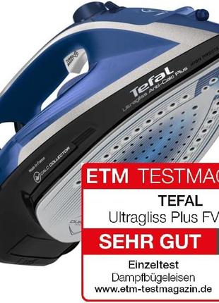 Утюг TEFAL FV6846