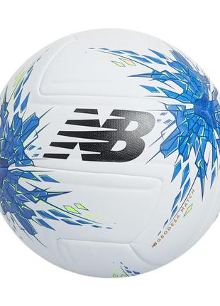 Игровой футбольный мяч New Balance PRO