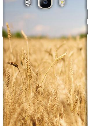 Чехол itsPrint Поле пшеницы для Samsung J510F Galaxy J5 (2016)