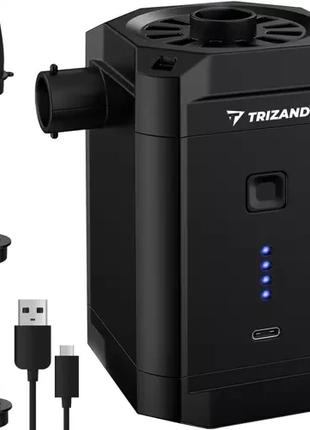 Аккумуляторный насос для матрасов Trizand 20790