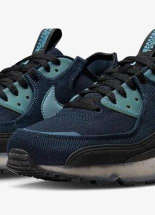 Кросівки чоловічі Nike Air Max Terrascape 90 (DV7413-400)