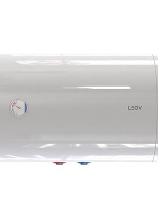 Водонагрівач LEOV LH 80 l горизонтальний (80L H)