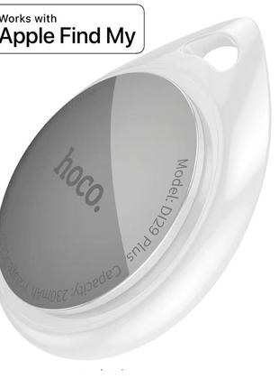 Поисковый трекер HOCO Water droplet shape anti-lost tracker DI...