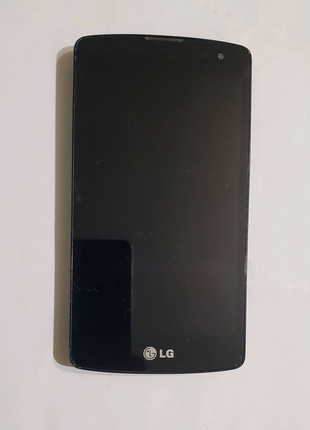 LG L Fino , D295 dual