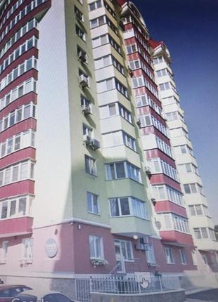 Продам 3 ком.кв. ул. Мандрыковская новый дом.