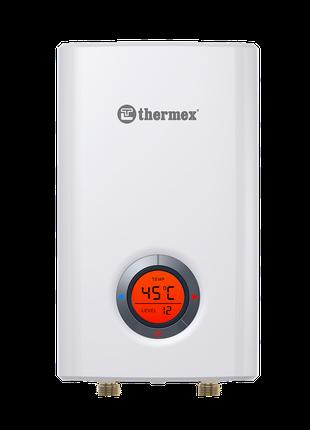 Проточный водонагреватель THERMEX Topflow 15000