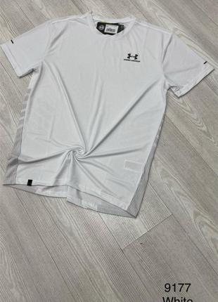 Футболка мужская Under Armour топ качества