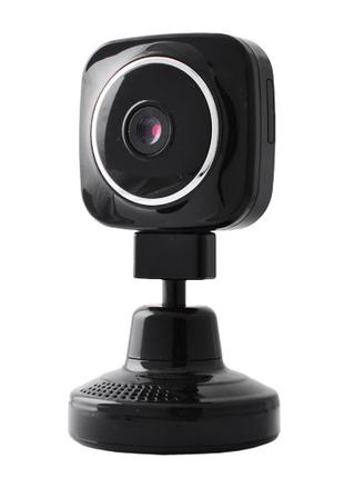 Ip-камера видеонаблюдения Wifi IPC 003 поворотная Ipcam