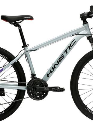 Велосипед KINETIC PROFI 26 (2023), XS (140-155 см)