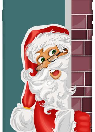Чехол itsPrint Hello Santa для Apple iPhone 7 plus / 8 plus (5...