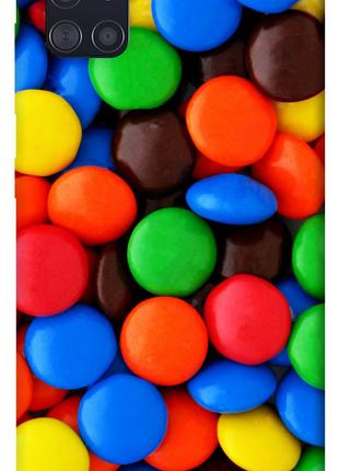 Чехол itsPrint Sweets для Samsung Galaxy A51