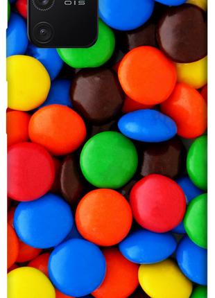 Чохол itsPrint Sweets для Samsung Galaxy S10 Lite