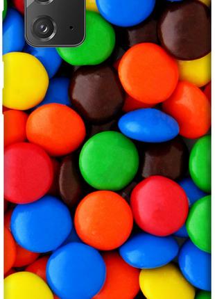 Чехол itsPrint Sweets для Samsung Galaxy Note 20