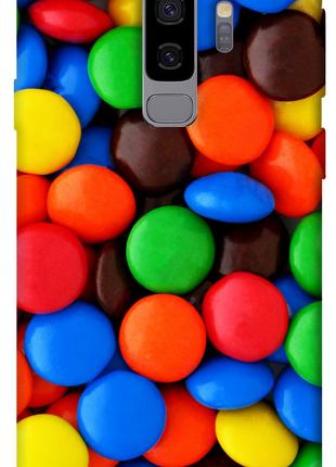 Чехол itsPrint Sweets для Samsung Galaxy S9+