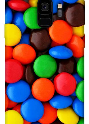 Чехол itsPrint Sweets для Samsung Galaxy S9