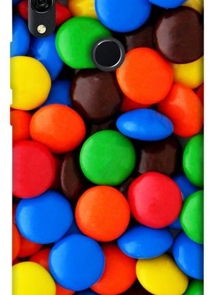 Чехол itsPrint Sweets для Huawei P Smart Z