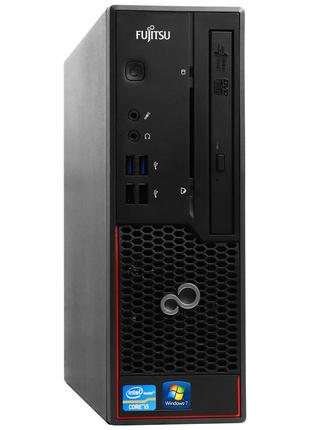 Системный блок Fujitsu Esprimo C710 Intel Core i5-3470 8Gb RAM...