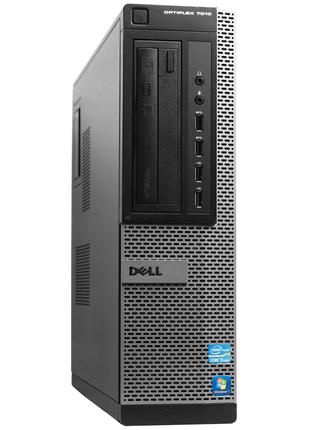 Системный блок Dell OptiPlex 7010 DT Desktop Intel Core i5-357...