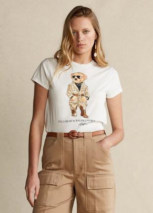 футболка polo by Ralph Lauren