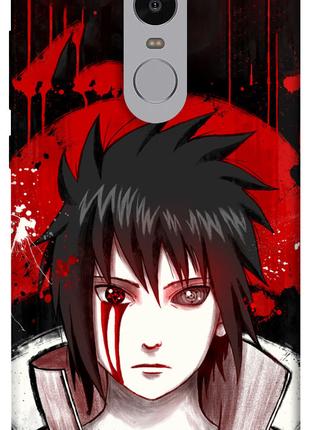 Чехол itsPrint Anime style 2 для Xiaomi Redmi Note 4X / Note 4...