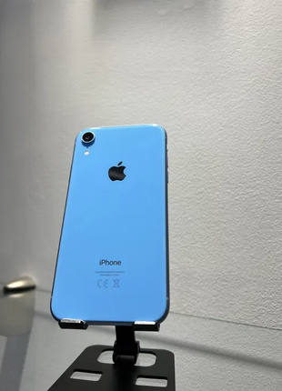 IPhone Xr 128GB Blue Айфор Хр