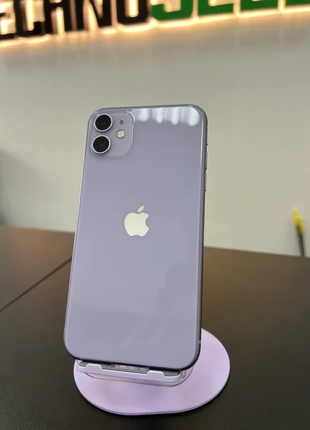 IPhone 11 Purple 64GB Айфон 11