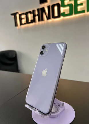 IPhone 11 Purple 128GB Айфон 11