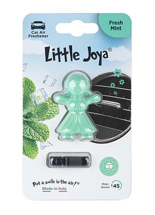 Освежитель воздуха LITTLE JOYA Fresh Mint (840521)