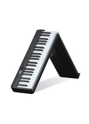 Складане цифрове піаніно Musicality CP88-BK _CompactPiano