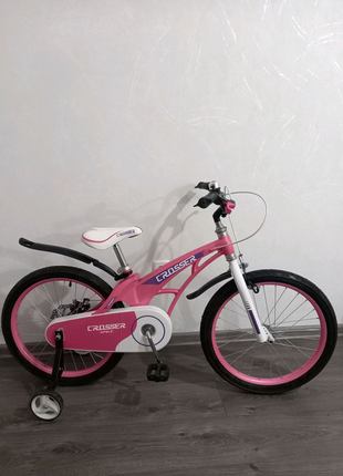 Детский велосипед 5-7 лет