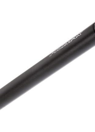 Підсідельна труба ProMax 28.6x300 мм. чорний (SP-2003-28.6)