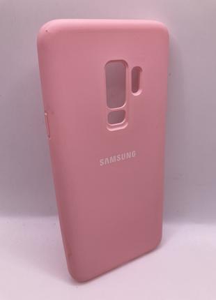 Чохол Samsung S9+ Plus Ipaky Slim