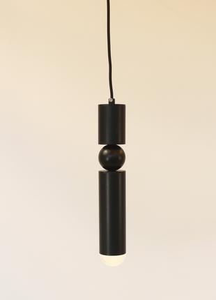 Підвісний світильник Friendlylight Fulcrum Black FL3153