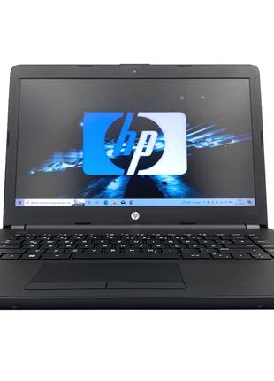 Ноутбук HP Laptop 14-bs Intel Celeron N3060 8 GB RAM 180 GB SS...