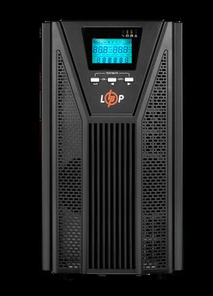 ИБП Smart-UPS LogicPower-6000 PRO (without battery)