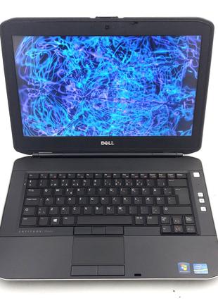 Ноутбук Dell Latitude E5430 Intel Core i5-3320M 8 GB RAM 128 G...