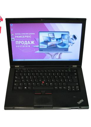 Ноутбук Lenovo ThinkPad T430s Intel Core i7-3520M 4Gb RAM 500G...
