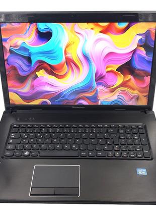 Уценка ноутбук Lenovo G770 Intel Core I3-2350M 6 GB RAM 320 GB...